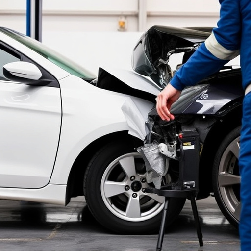 car collision repair