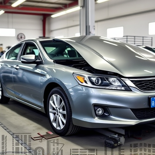 car collision repair