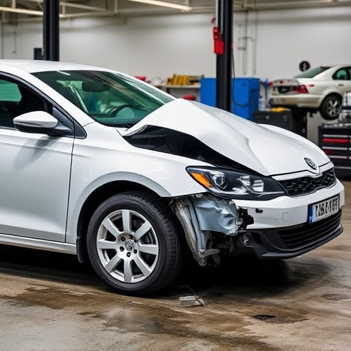 car collision repair