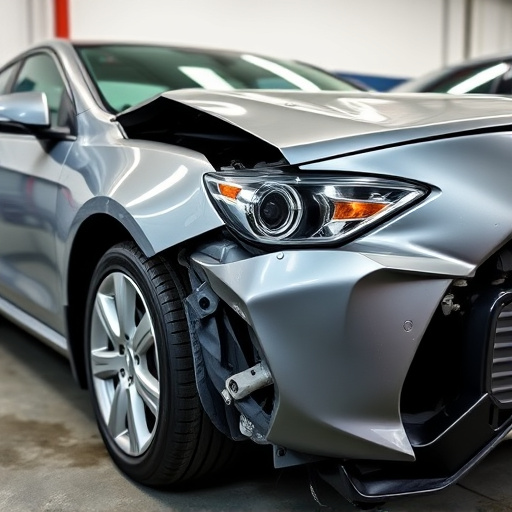Location’s Role in Dent Repair Cost Estimates: Urban vs Rural