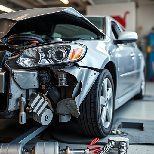 car collision repair