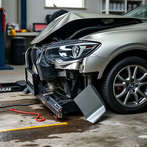 car collision repair