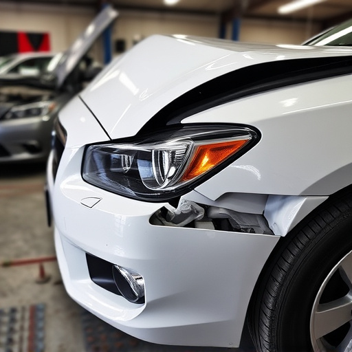 car collision repair