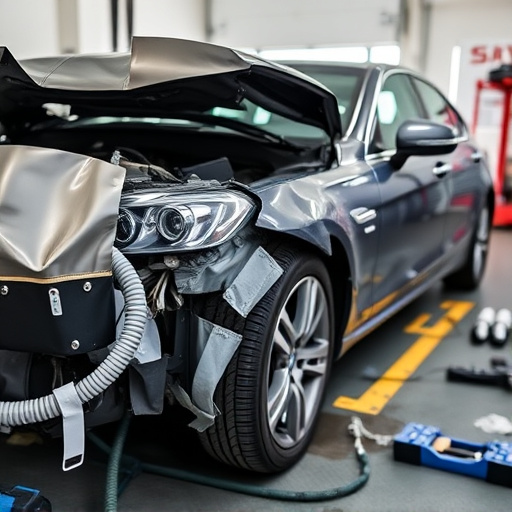 car collision repair