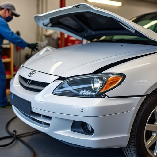 car collision repair
