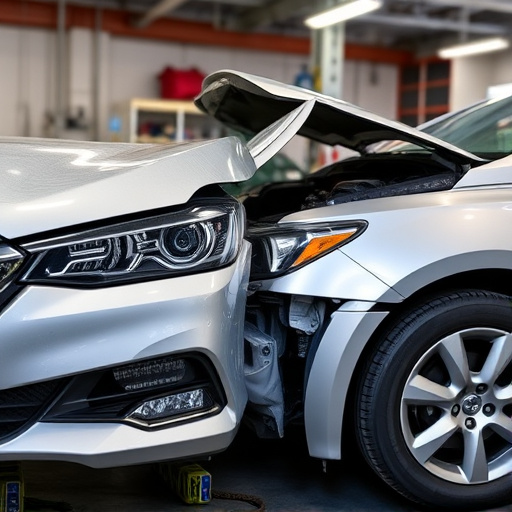 car collision repair