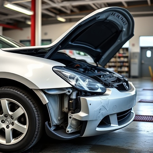car collision repair