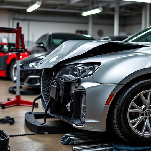 car collision repair