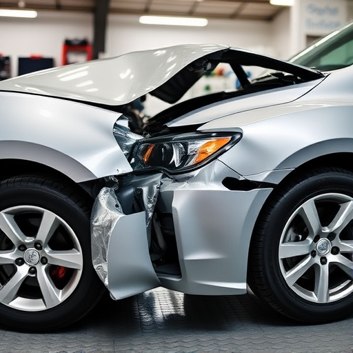 car collision repair