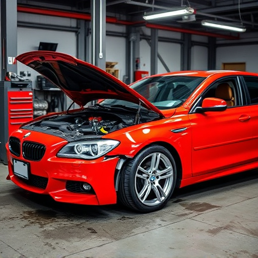 car collision repair