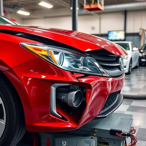 car collision repair