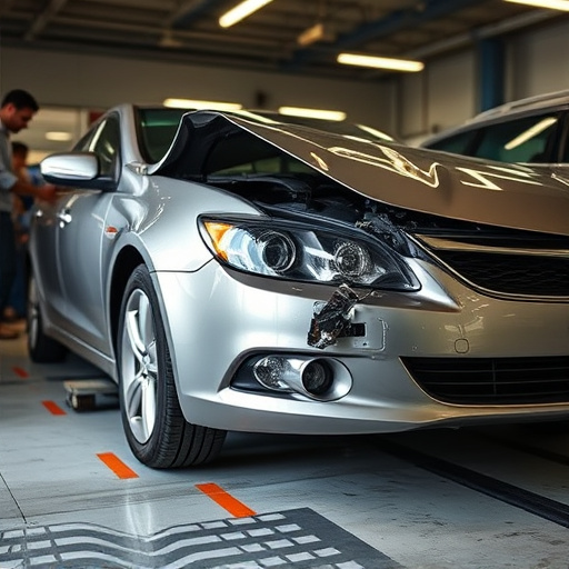 car collision repair