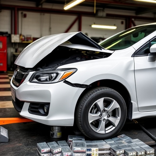 car collision repair