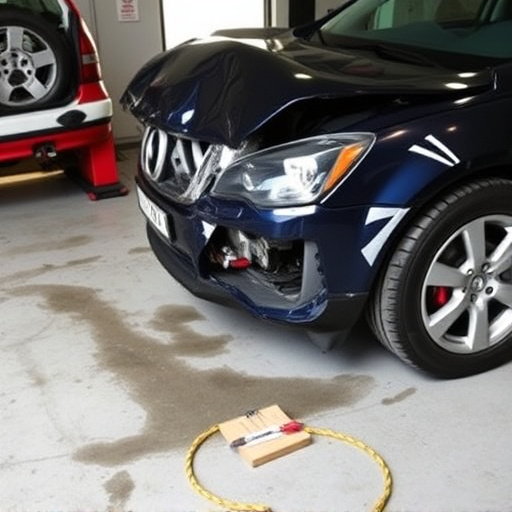 car collision repair