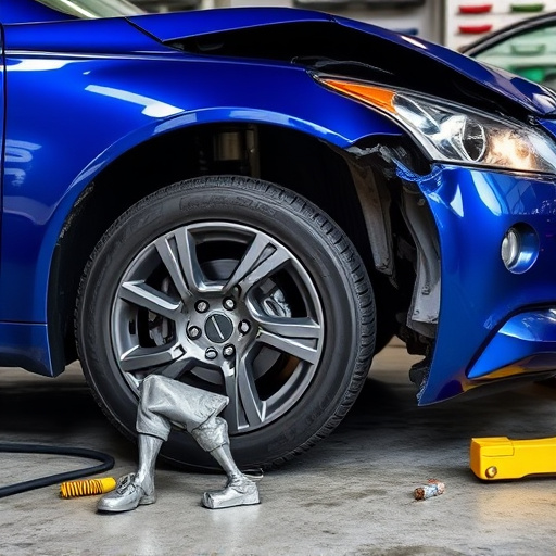 car collision repair
