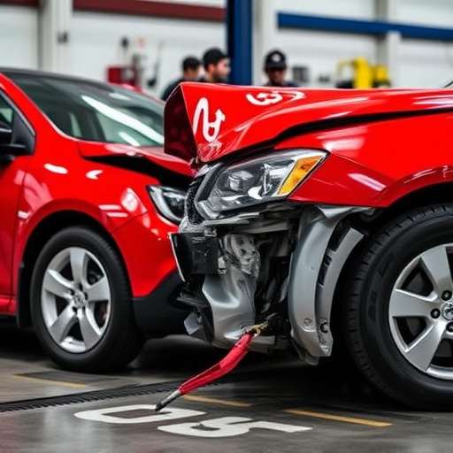 car collision repair