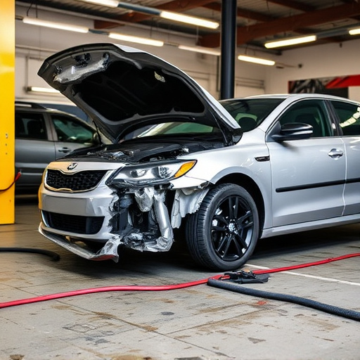 car collision repair