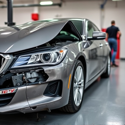 car collision repair