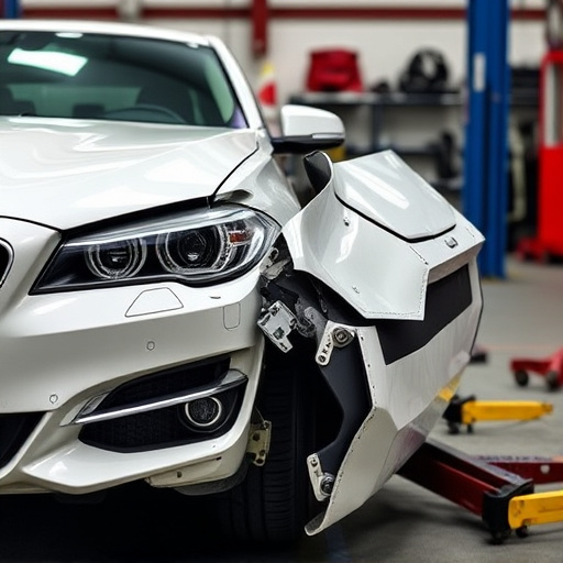 car collision repair