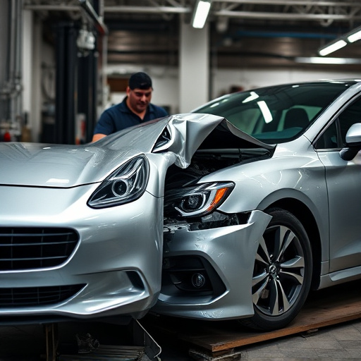 car collision repair