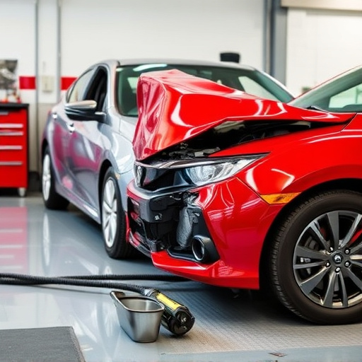 car collision repair