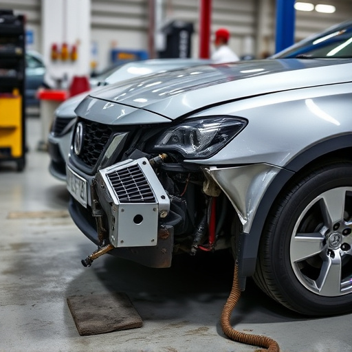 car collision repair