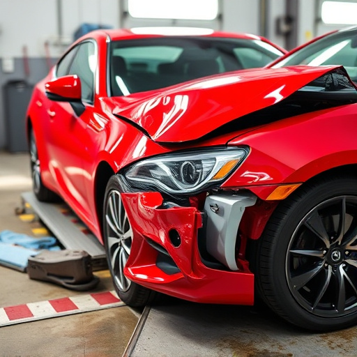 car collision repair