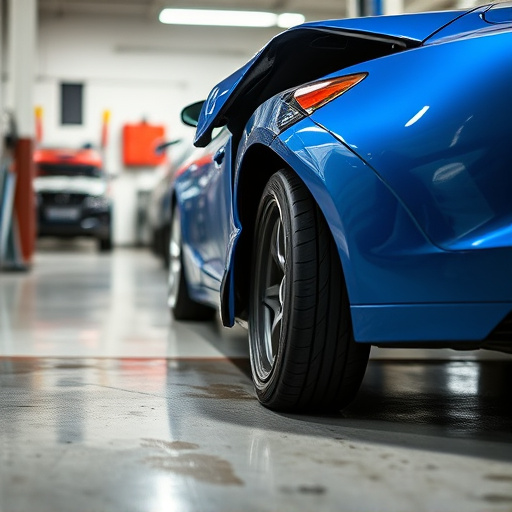 car collision repair