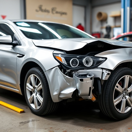 car collision repair
