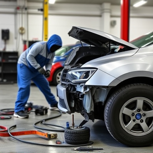car collision repair