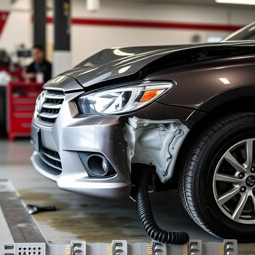 car collision repair