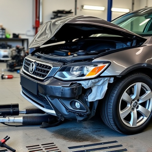 car collision repair