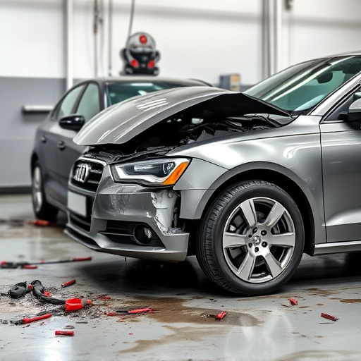 car collision repair