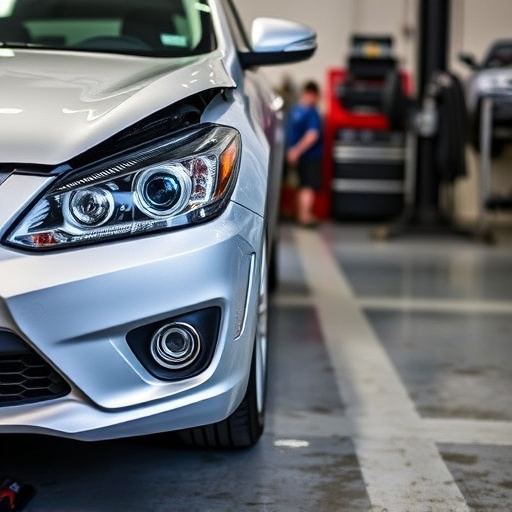 car collision repair