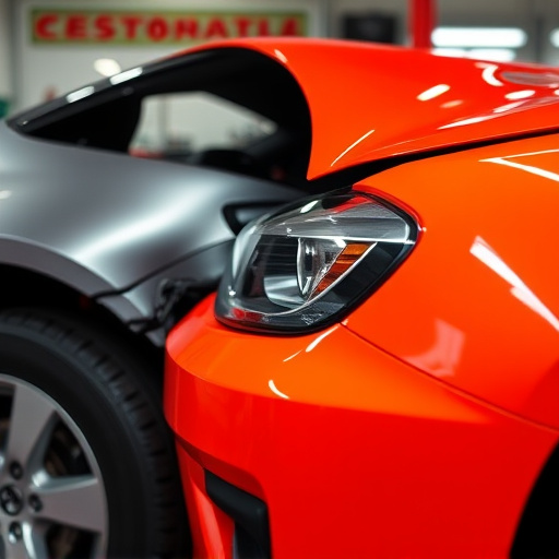 car collision repair
