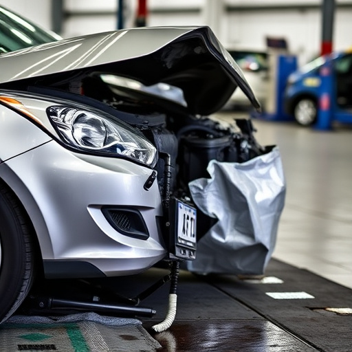 car collision repair