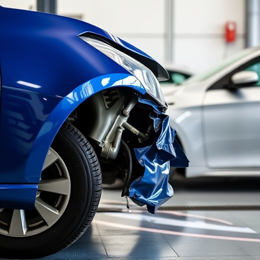 car collision repair