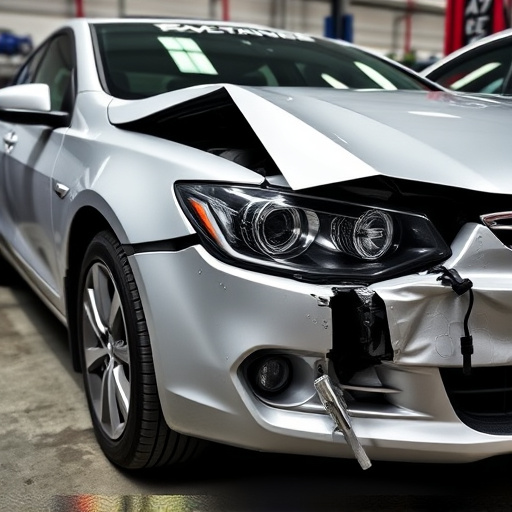 car collision repair