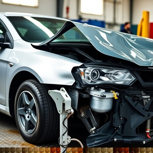 car collision repair