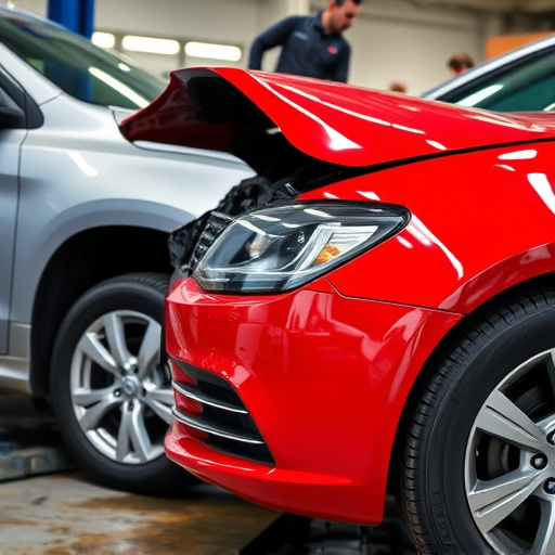 Dent Pulling Service: Boost Your Car’s Resale Value
