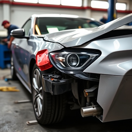 car collision repair
