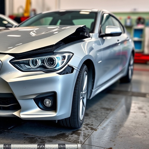 car collision repair