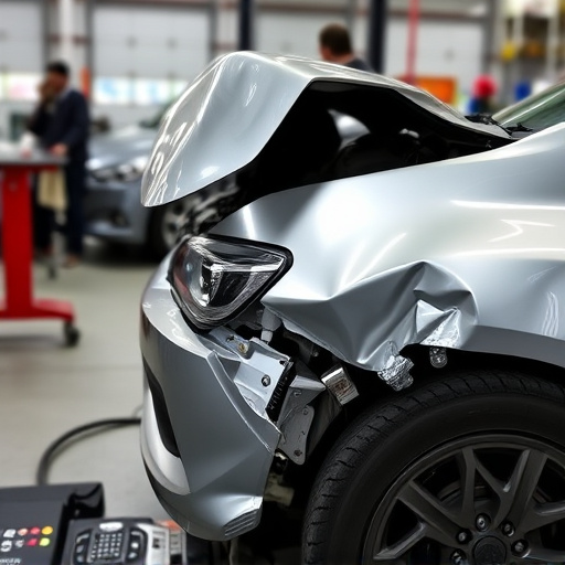 car collision repair