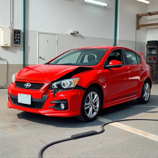 car collision repair