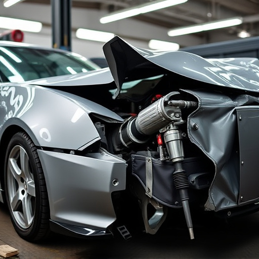 car collision repair