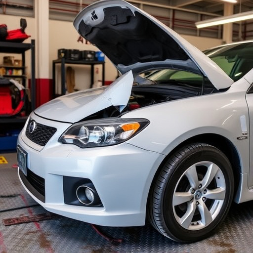 car collision repair
