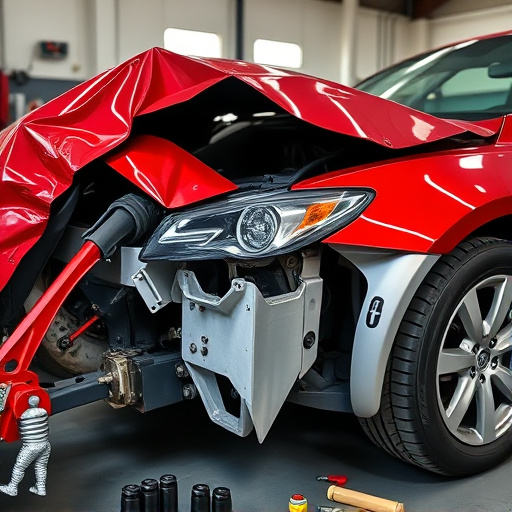 car collision repair