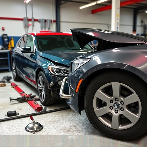 car collision repair