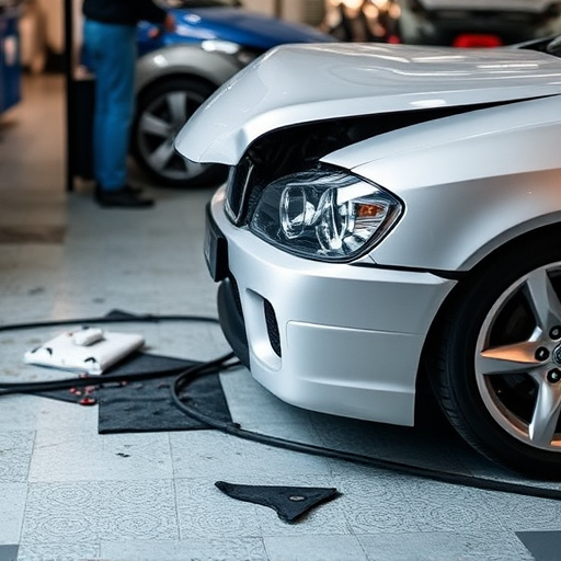 car collision repair