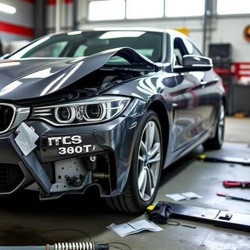car collision repair